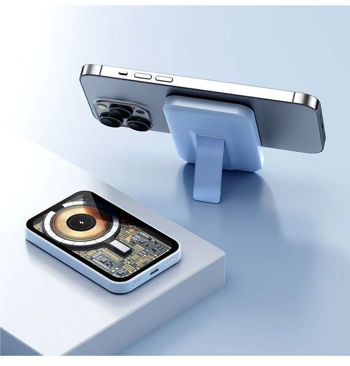 Smartphone Mount Bowlift