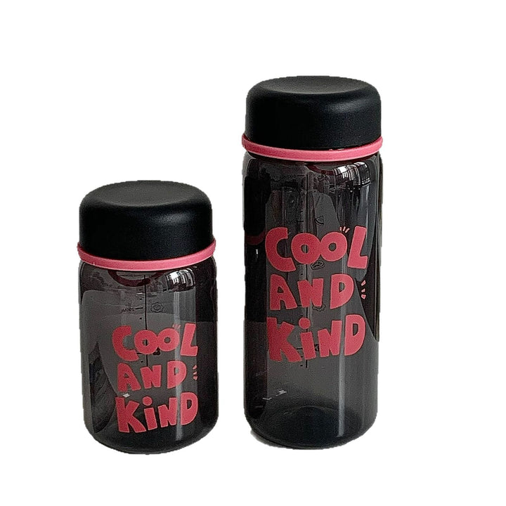 Ladies stylish drink container with creative designs Bowlift
