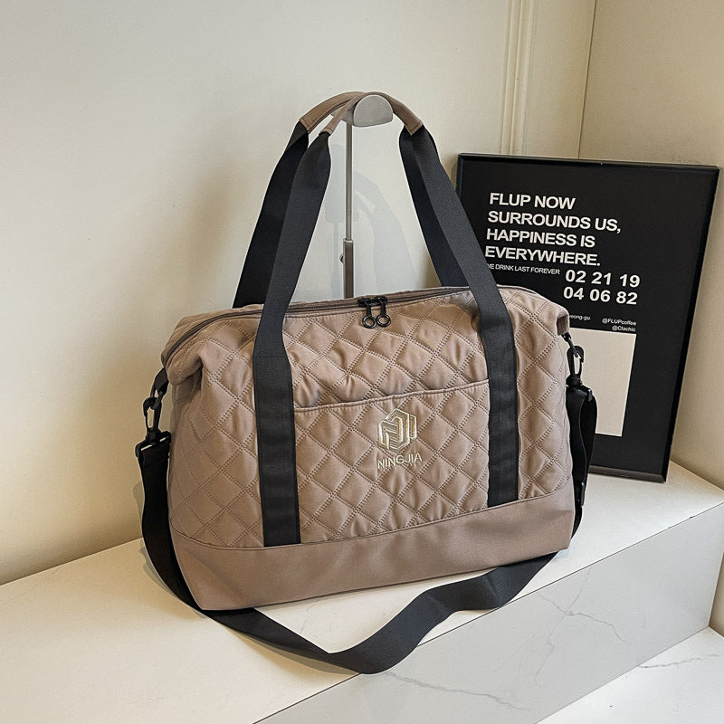 Travel Duffel Bag