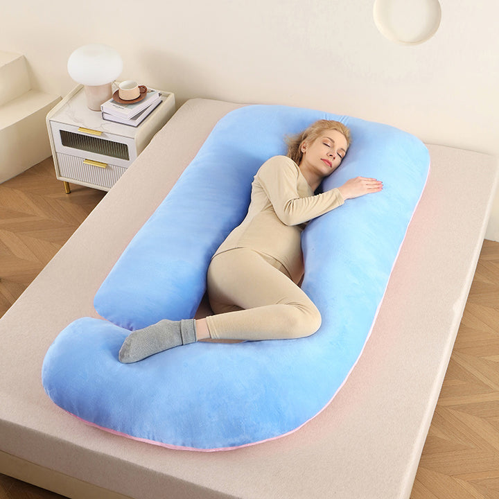 Pregnancy Body Pillow Bowlift