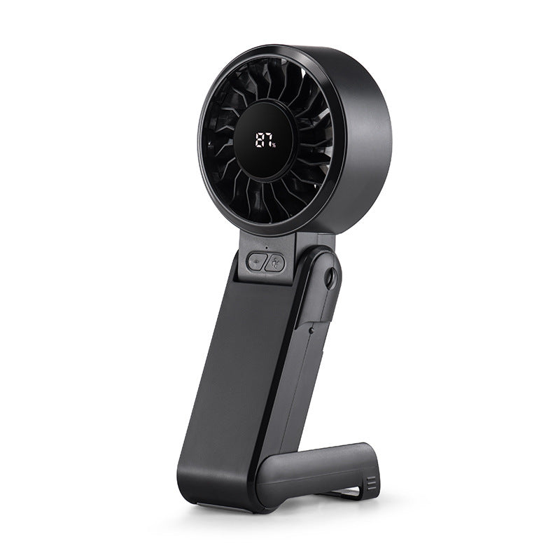 Adjustable Mini Handheld Fan Bowlift