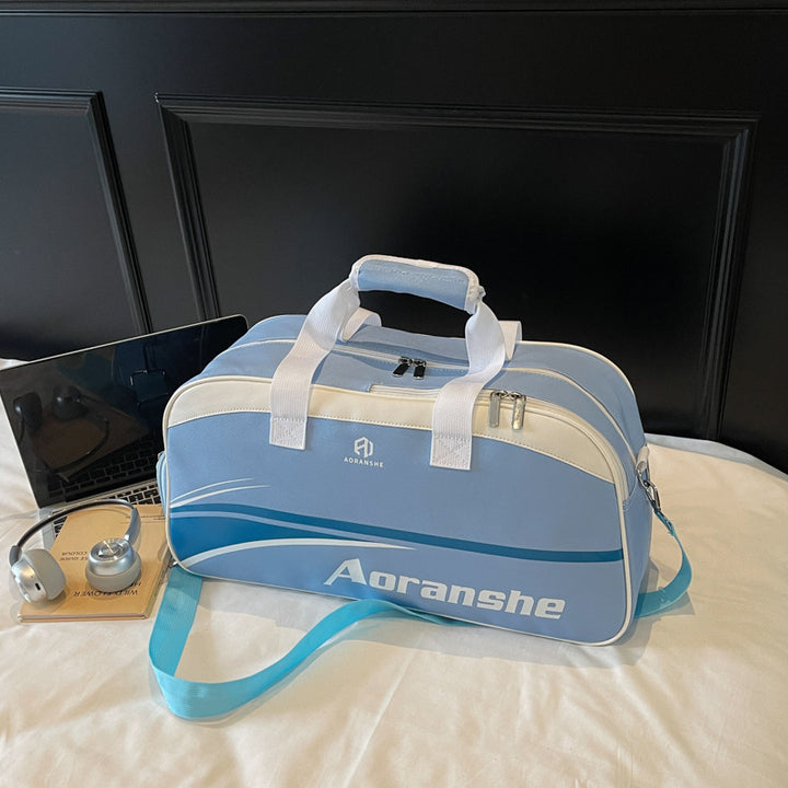 Performance Sports Duffel Bag