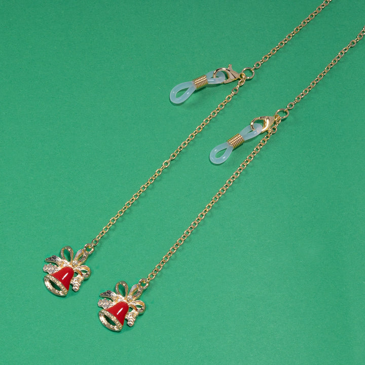Decorative Charm Necklace Bowlift