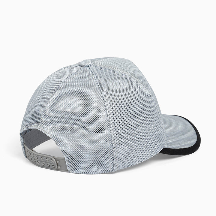 Women's sporty and breathable cap Bowlift