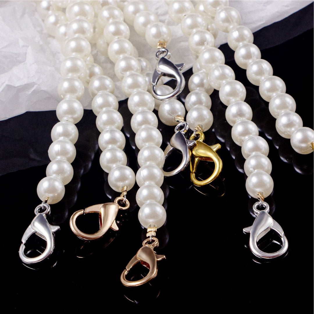 Beaded Chain Bowlift