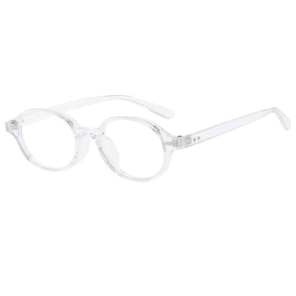 Ladies stylish and contemporary sunglasses in oval design Bowlift