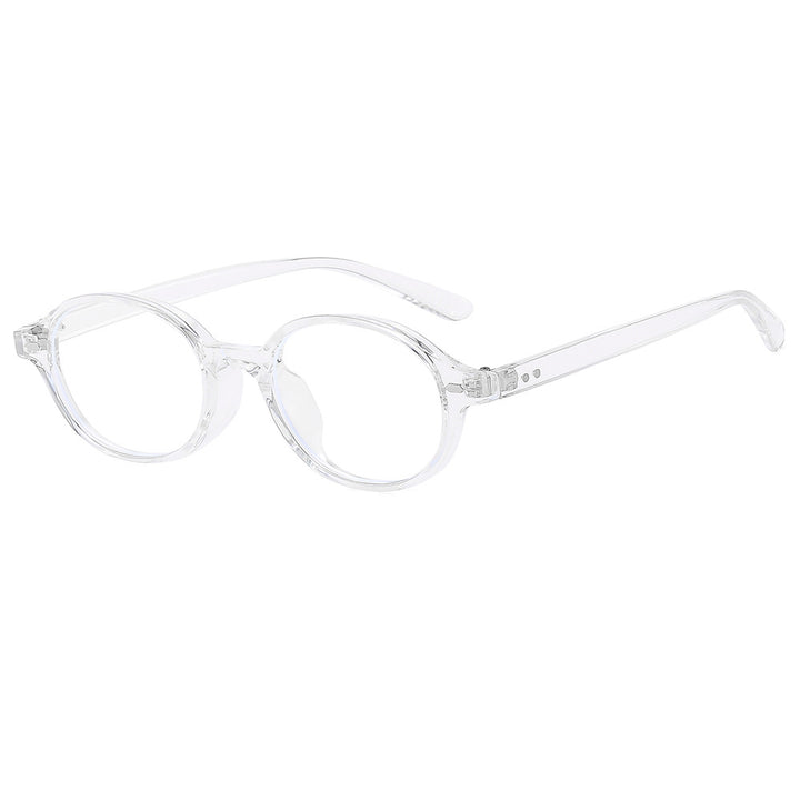 Ladies stylish and contemporary sunglasses in oval design Bowlift