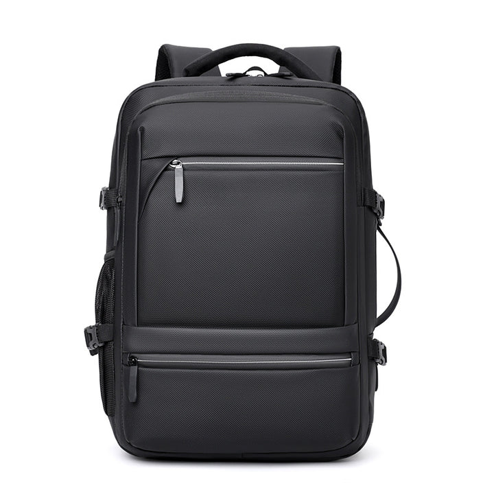 Versatile Travel Backpack Bowlift