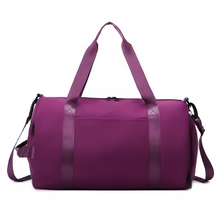 Durable Multi-Function Sports Duffle