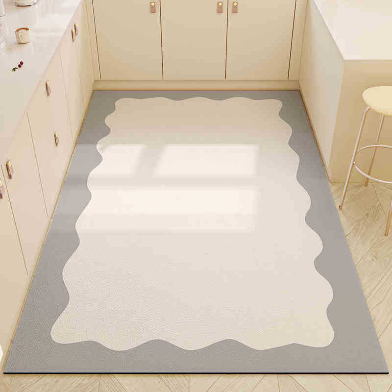 Non-Slip Kitchen Floor Mat
