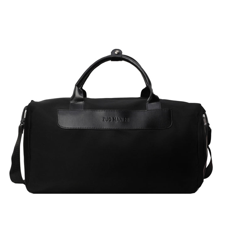 Travel bag in sporty design Bowlift