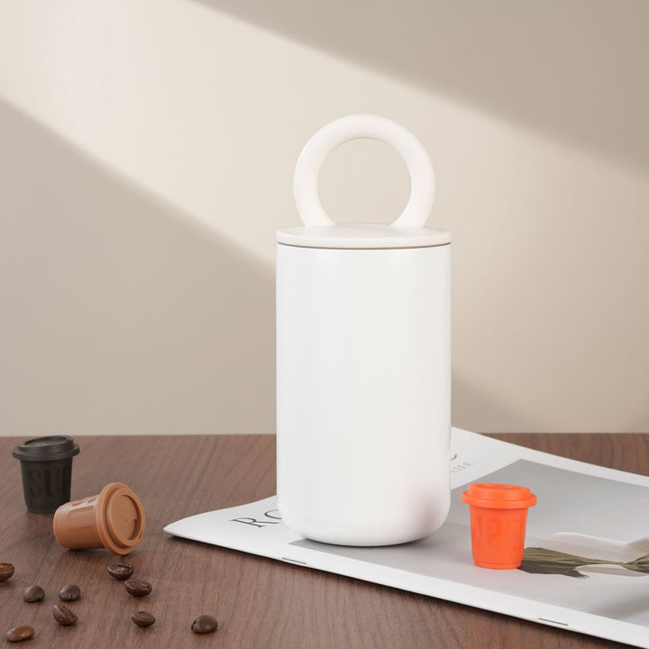 Insulated Travel Mug Bowlift