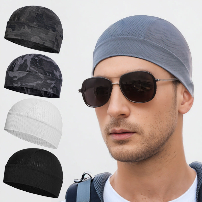 Men's Functional Beanie Bowlift