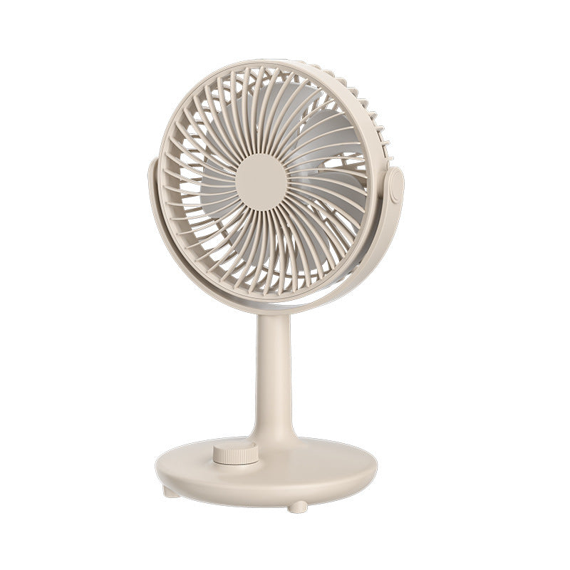 Ladies Table Fan Bowlift