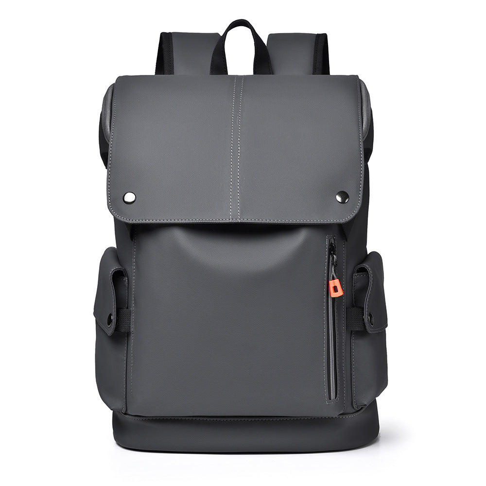 Versatile Urban Backpack Bowlift