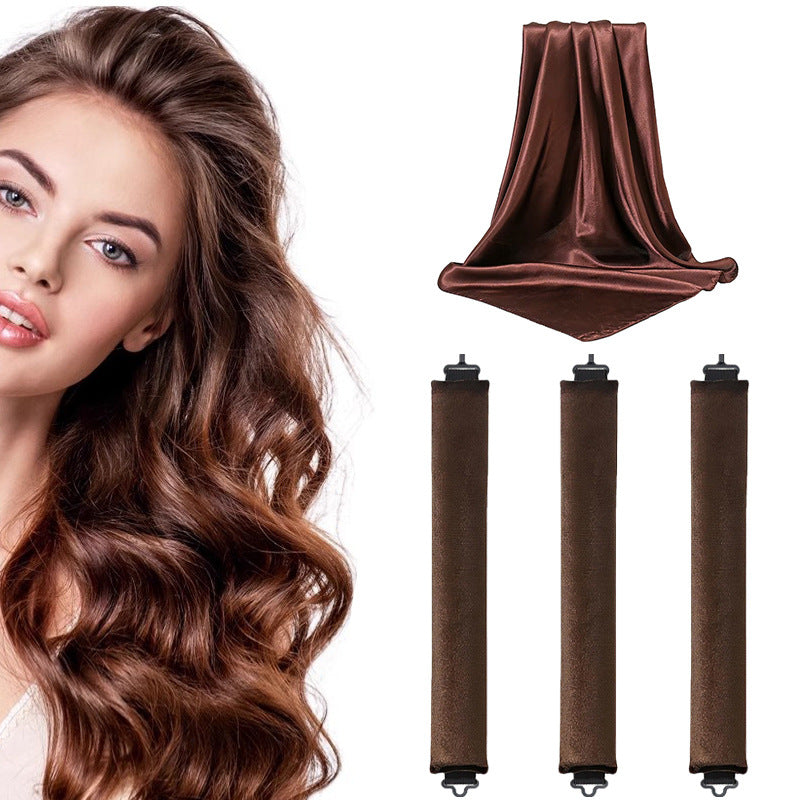 Hair Curling Rollers