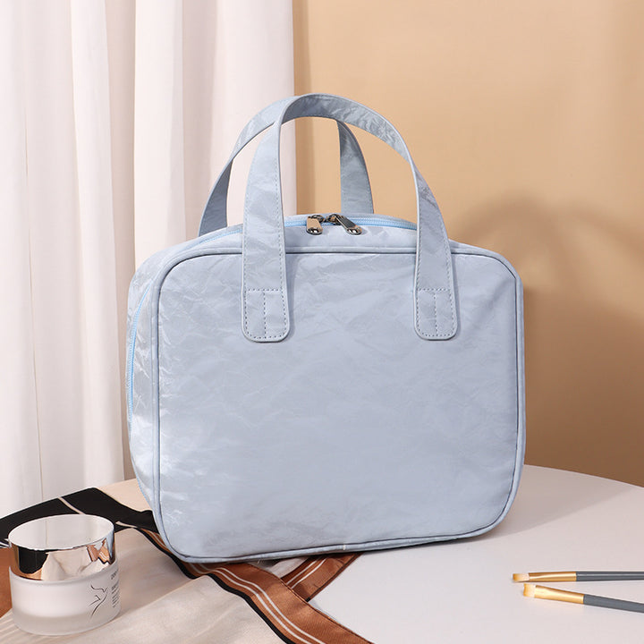 Work bag with multifunctional compartments Bowlift