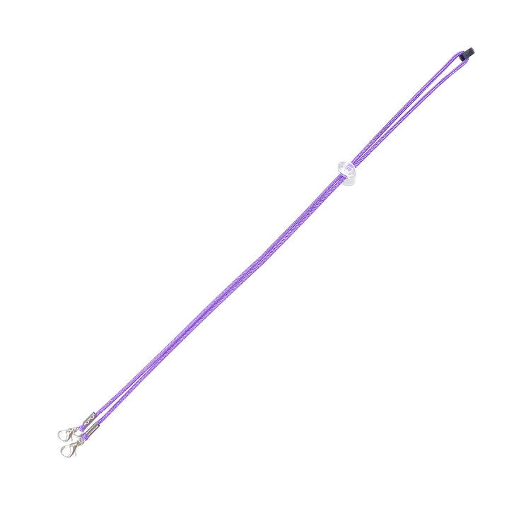 Adjustable Eyewear Retainer Bowlift