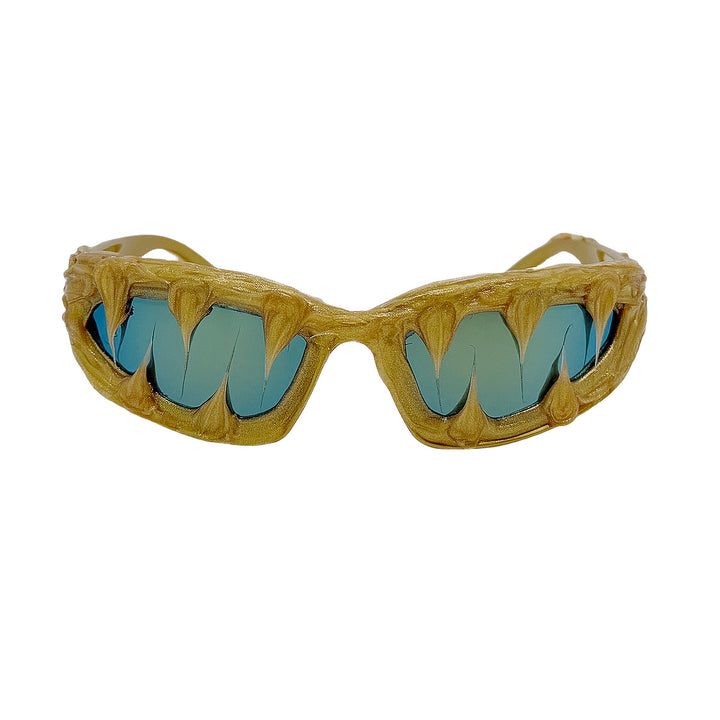 Women's Sporty Performance Sunglasses with Innovative Design Bowlift