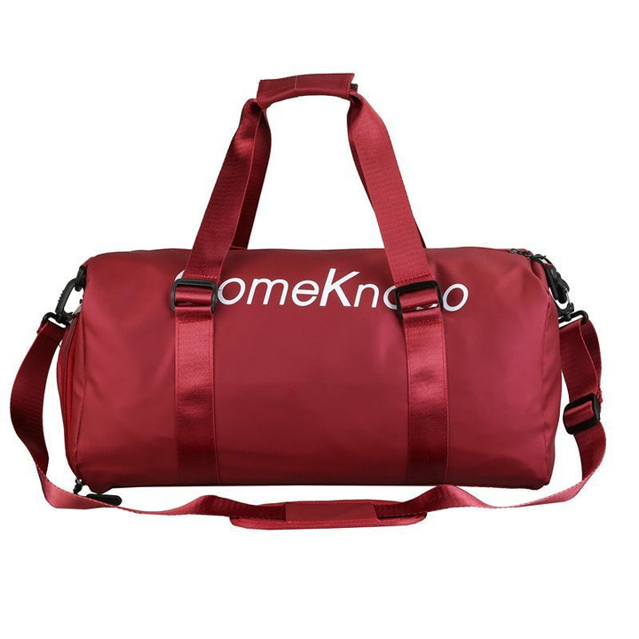Sports bag Bowlift