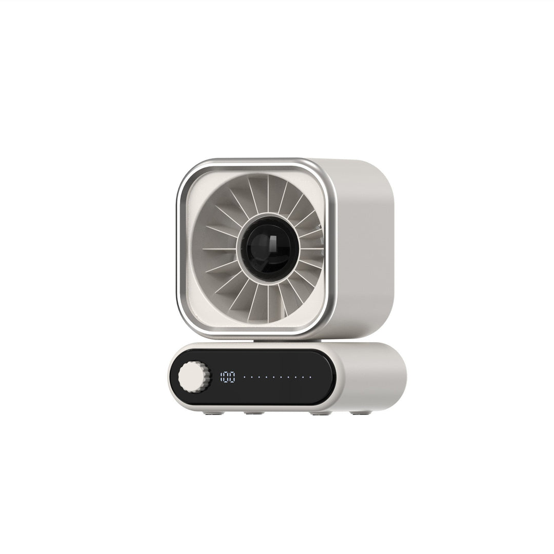 Unisex Portable Mini Projector Bowlift