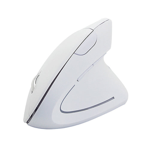Vertical Ergonomic Mouse Bowlift