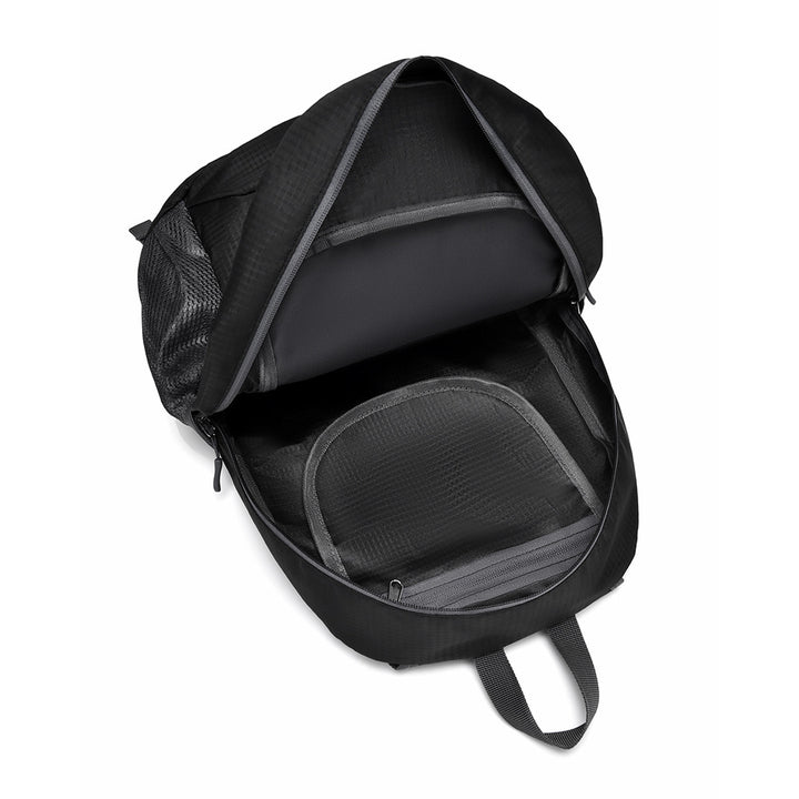 Ergonomic Travel Backpack Bowlift