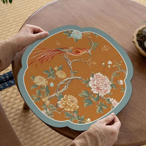 Decorative Artistic Table Mat