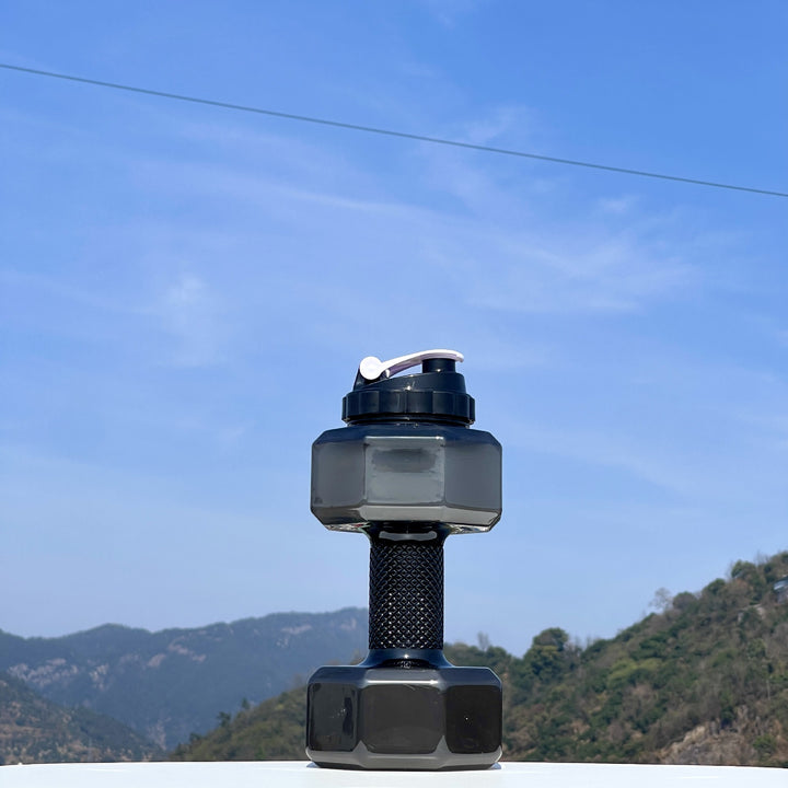 Women's Sporty Water Bottle Bowlift
