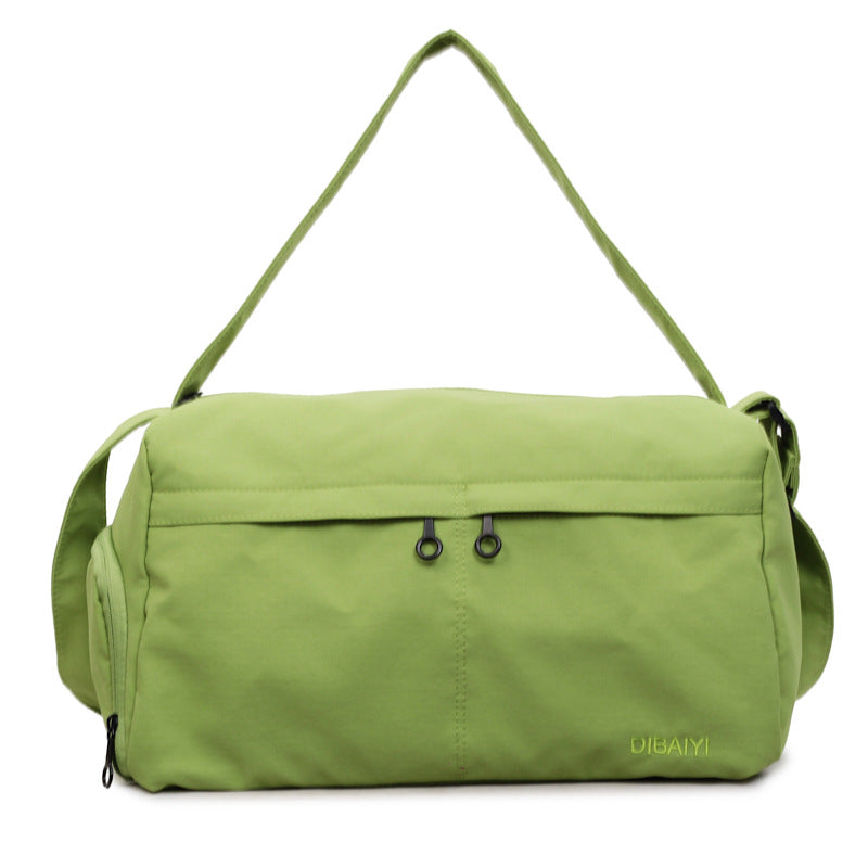 Multi-Purpose Travel Duffle Bag Bowlift