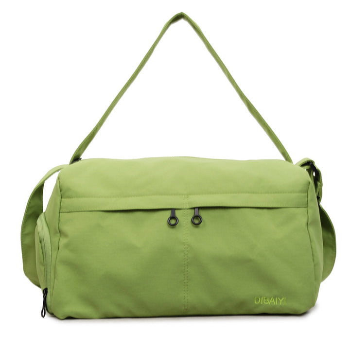 Multi-Purpose Travel Duffle Bag Bowlift