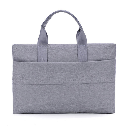 WoProfessional Document Organizer Bag Bowlift