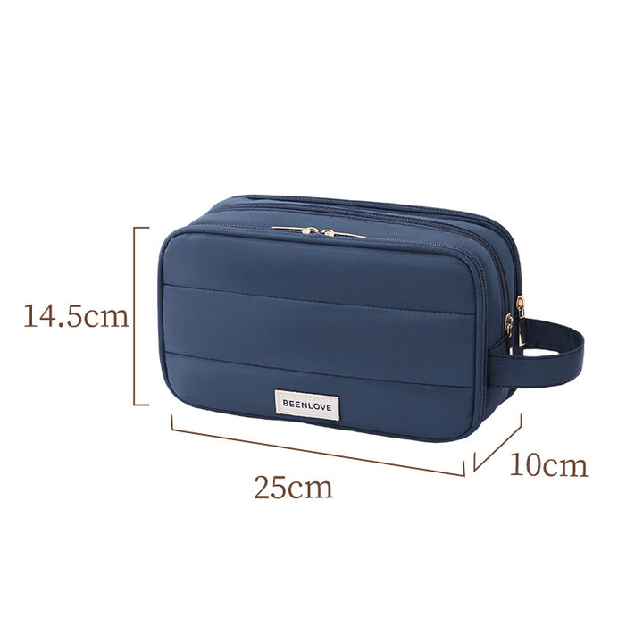 Travel Makeup Organizer Bowlift