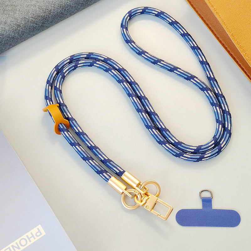 Stylish Utility Lanyard Bowlift
