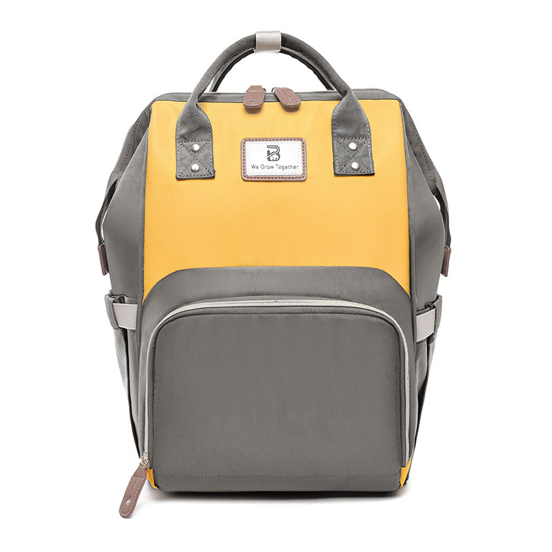 Multi-functional Backpack Bowlift