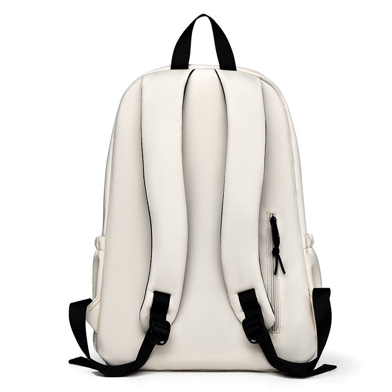 Minimalist Urban Backpack Bowlift