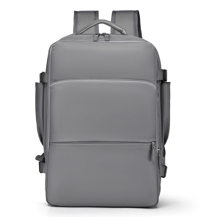 WoChic Multi-Pocket Backpack Bowlift