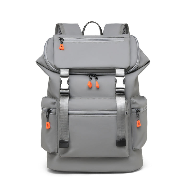 Adventure Ready Multi-Pocket Backpack Bowlift