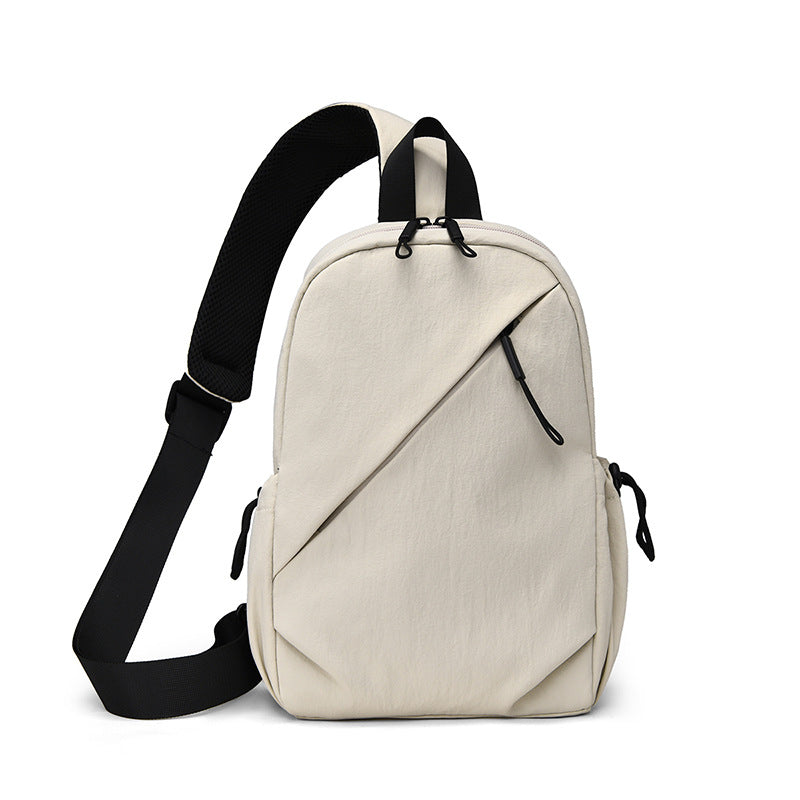 Stylish Sling Backpack Bowlift