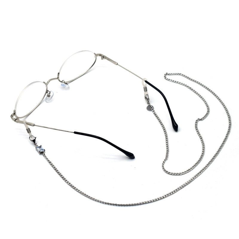 Eyewear Chain Bowlift