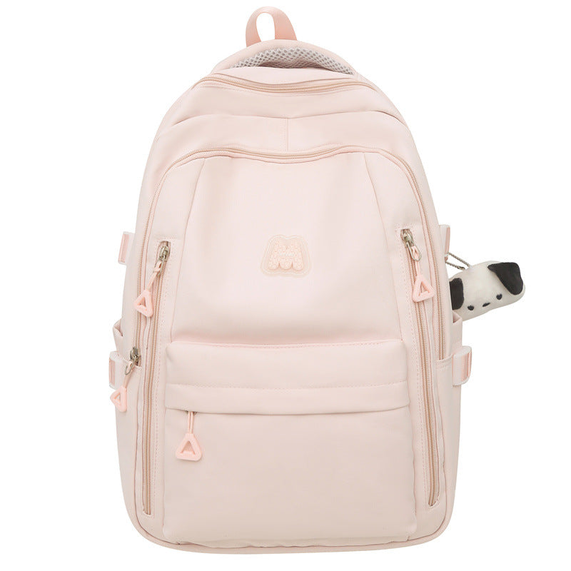 Multifunctional Travel Organizer Backpack Bowlift