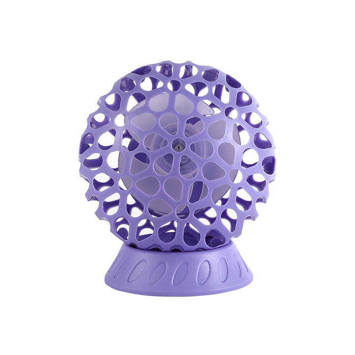 Decorative Table Fan Bowlift
