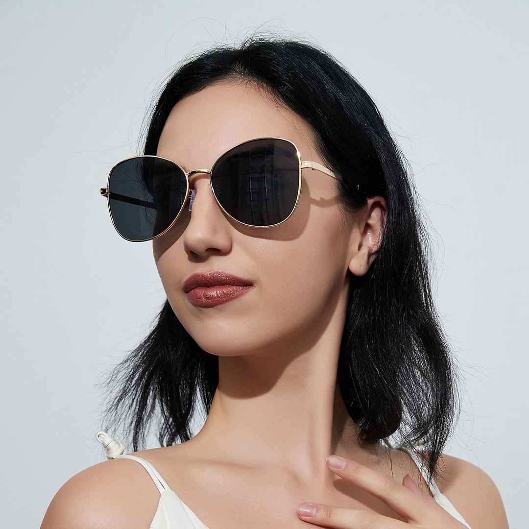 Women's Sunglasses Bowlift