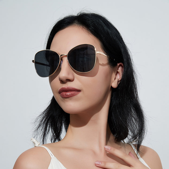 Women's Sunglasses Bowlift