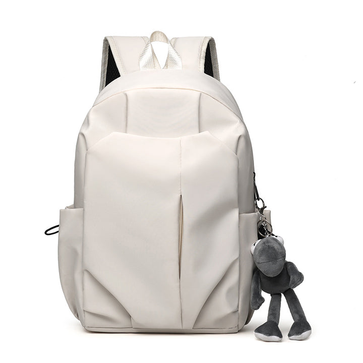 Stylish Ergonomic Backpack Bowlift