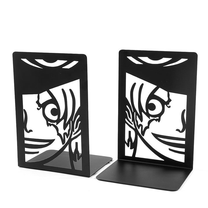 Themed Character Bookends