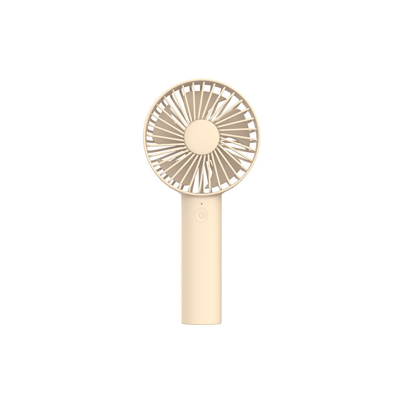 Unisex Portable Hand Fan Bowlift