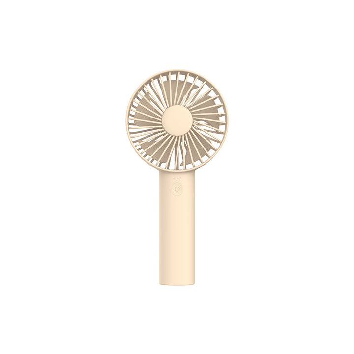 Unisex Portable Hand Fan Bowlift