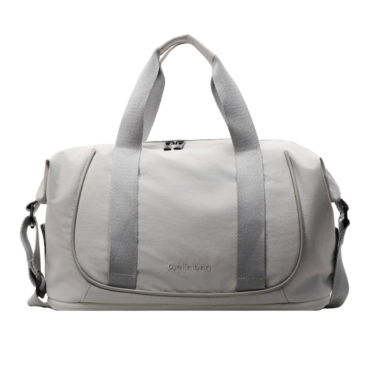 Lightweight Travel Weekender Duffle