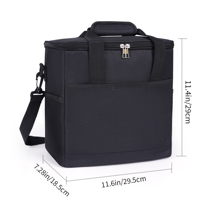 Insulated Cooler Bag Bowlift